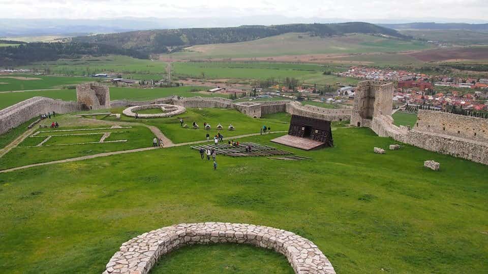 Spišský hrad