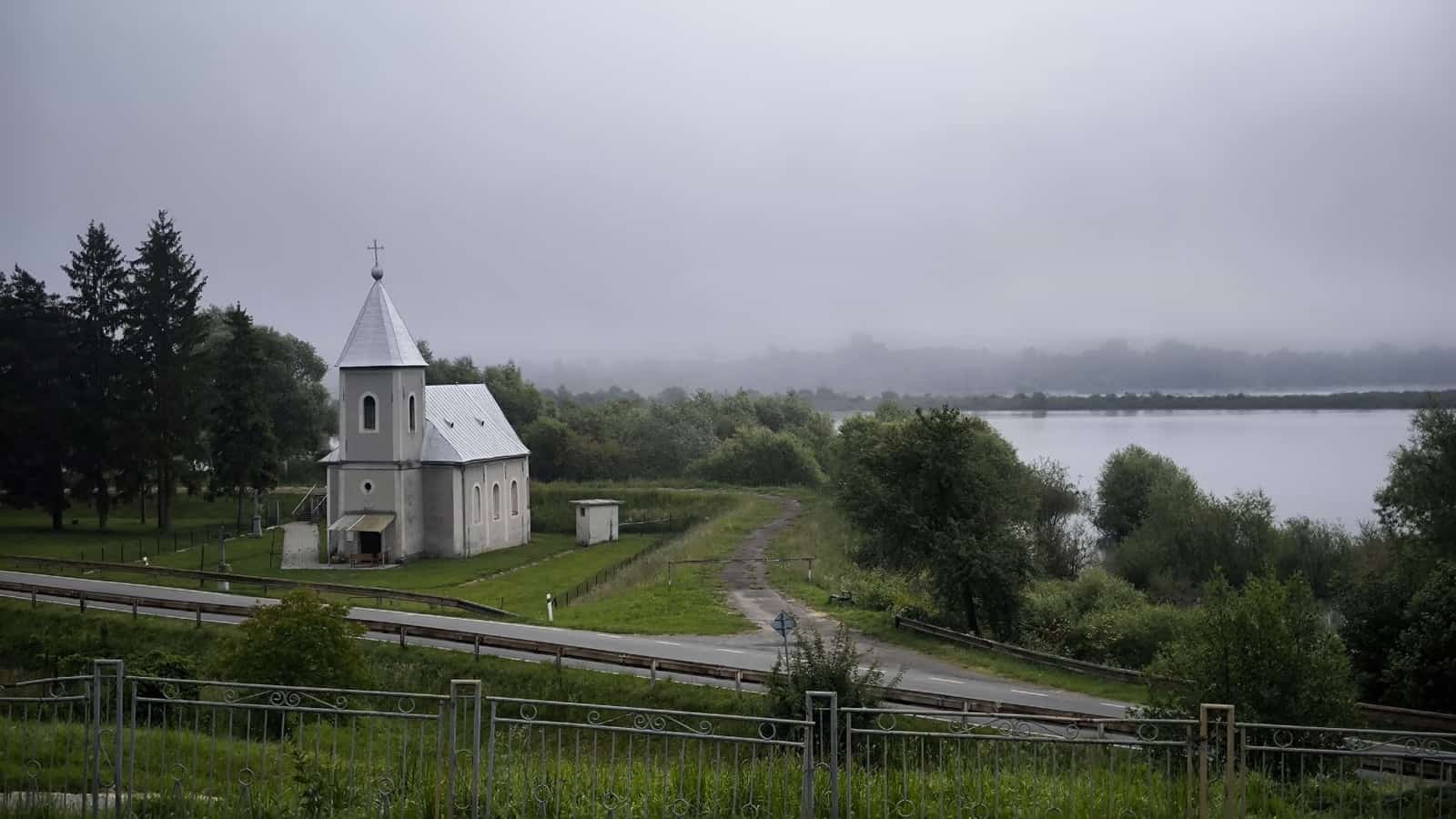 Chrám sv. Mikuláša