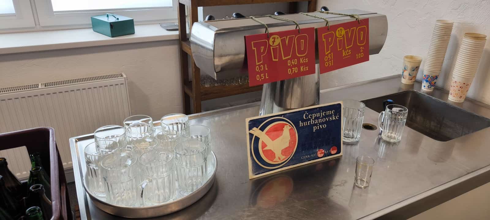 Zdroj: krasneslovensko.eu Múzeum Vtedy (Prievidza)