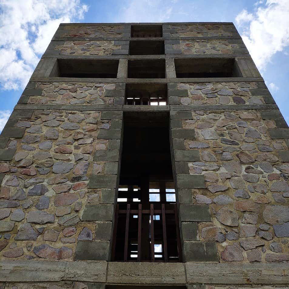 Rozhľadňa "Čerešenka"