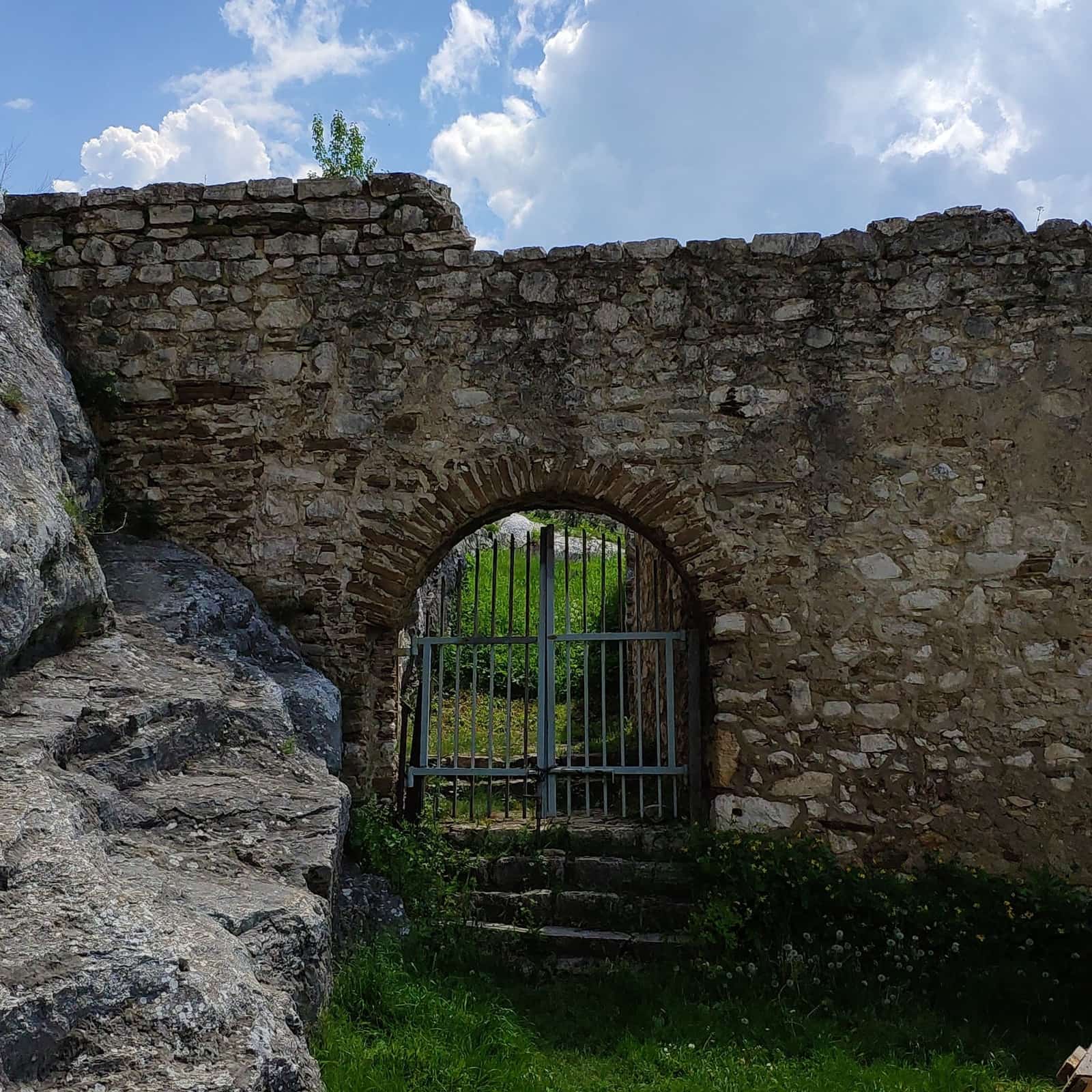Spišský hrad