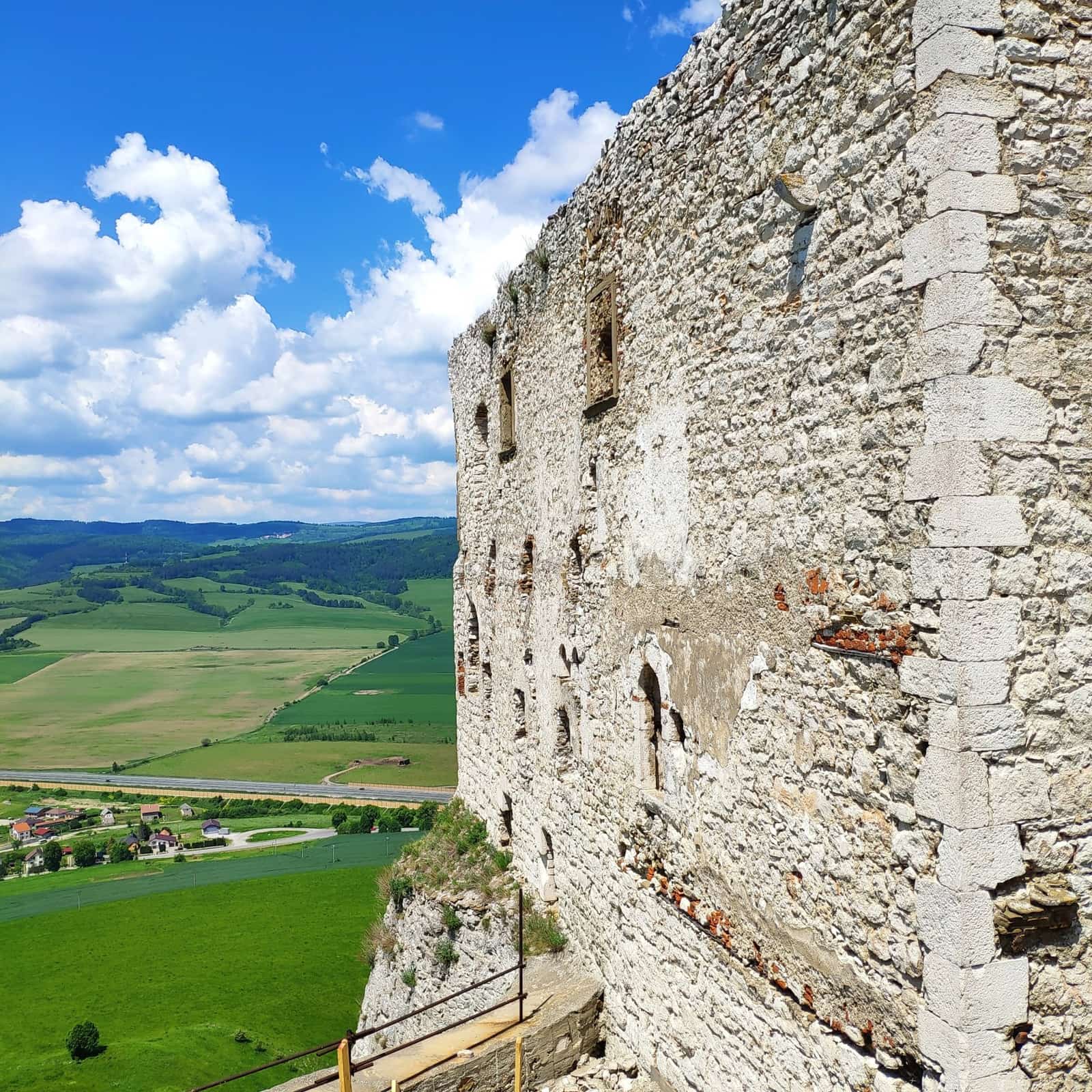 Spišský hrad
