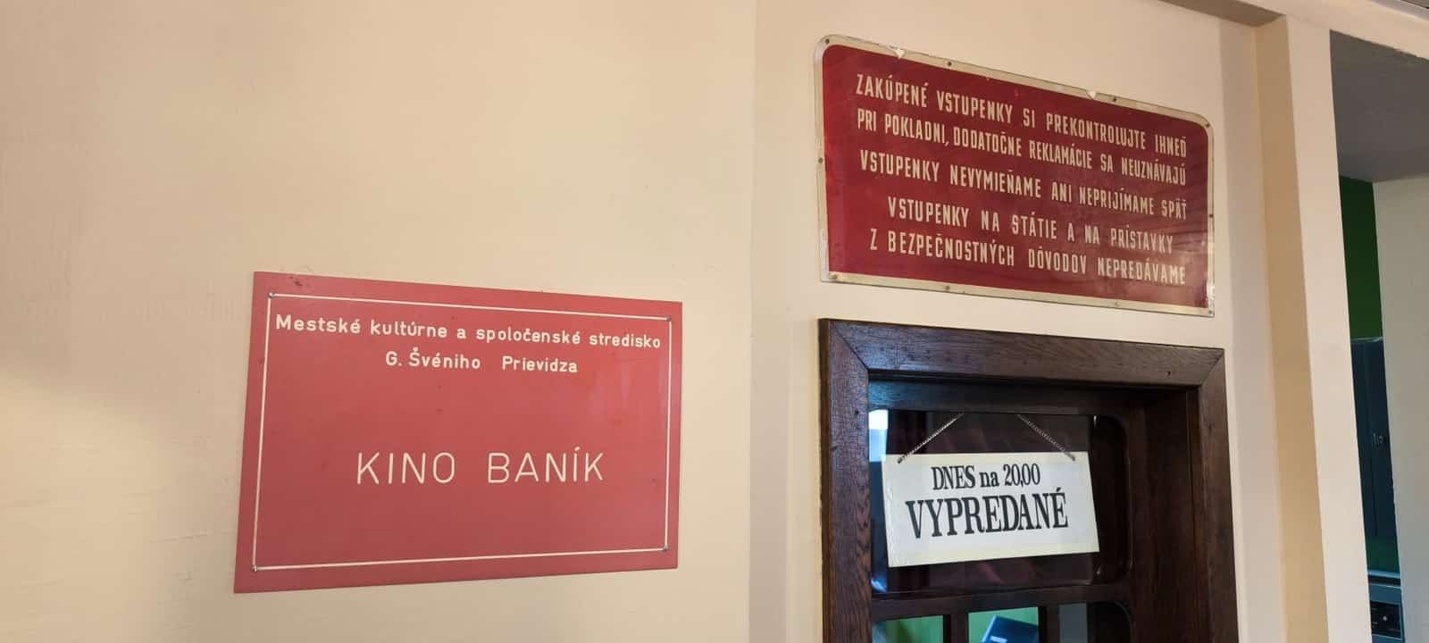 Zdroj: krasneslovensko.eu Múzeum Vtedy (Prievidza)