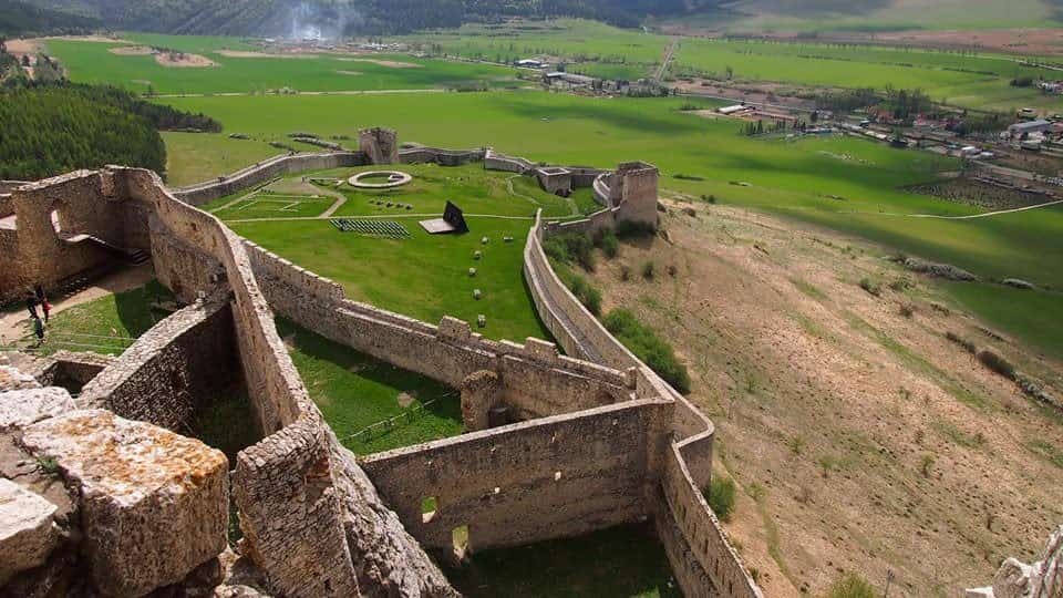 Spišský hrad