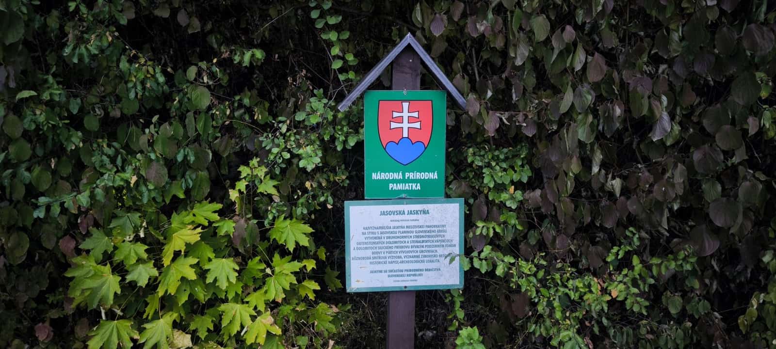 Jasovská jaskyňa