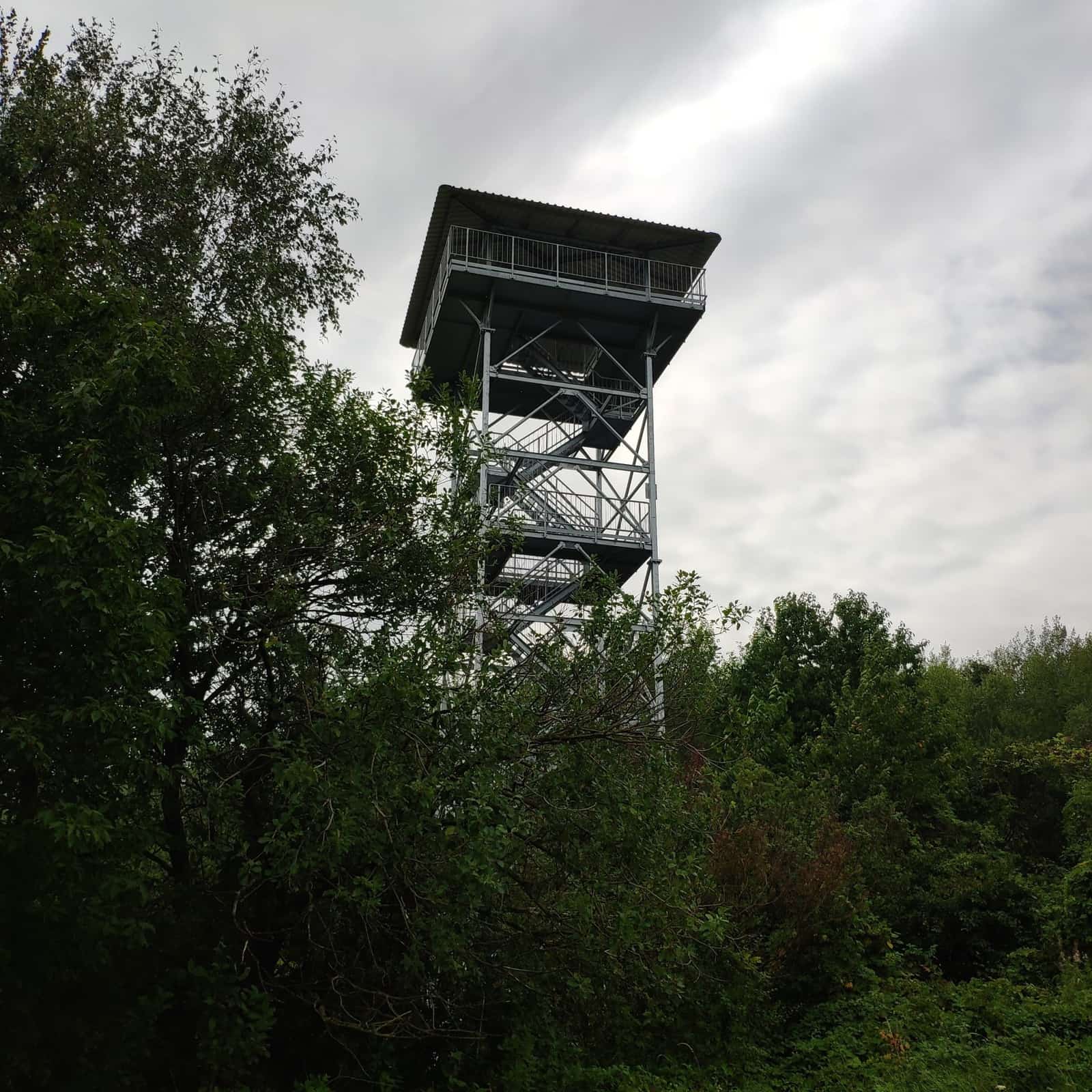 Rozhľadňa Zlatník