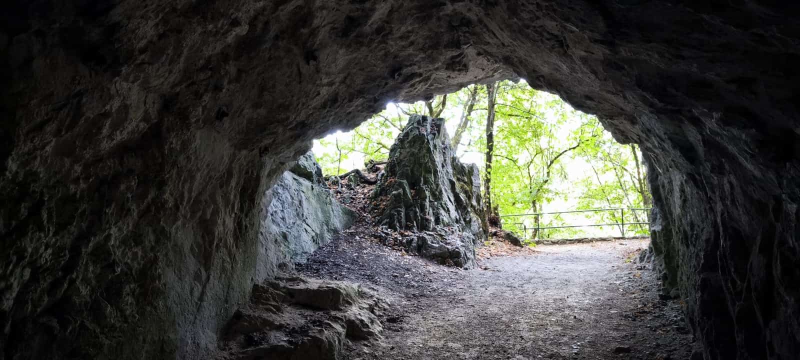 Jasovská jaskyňa