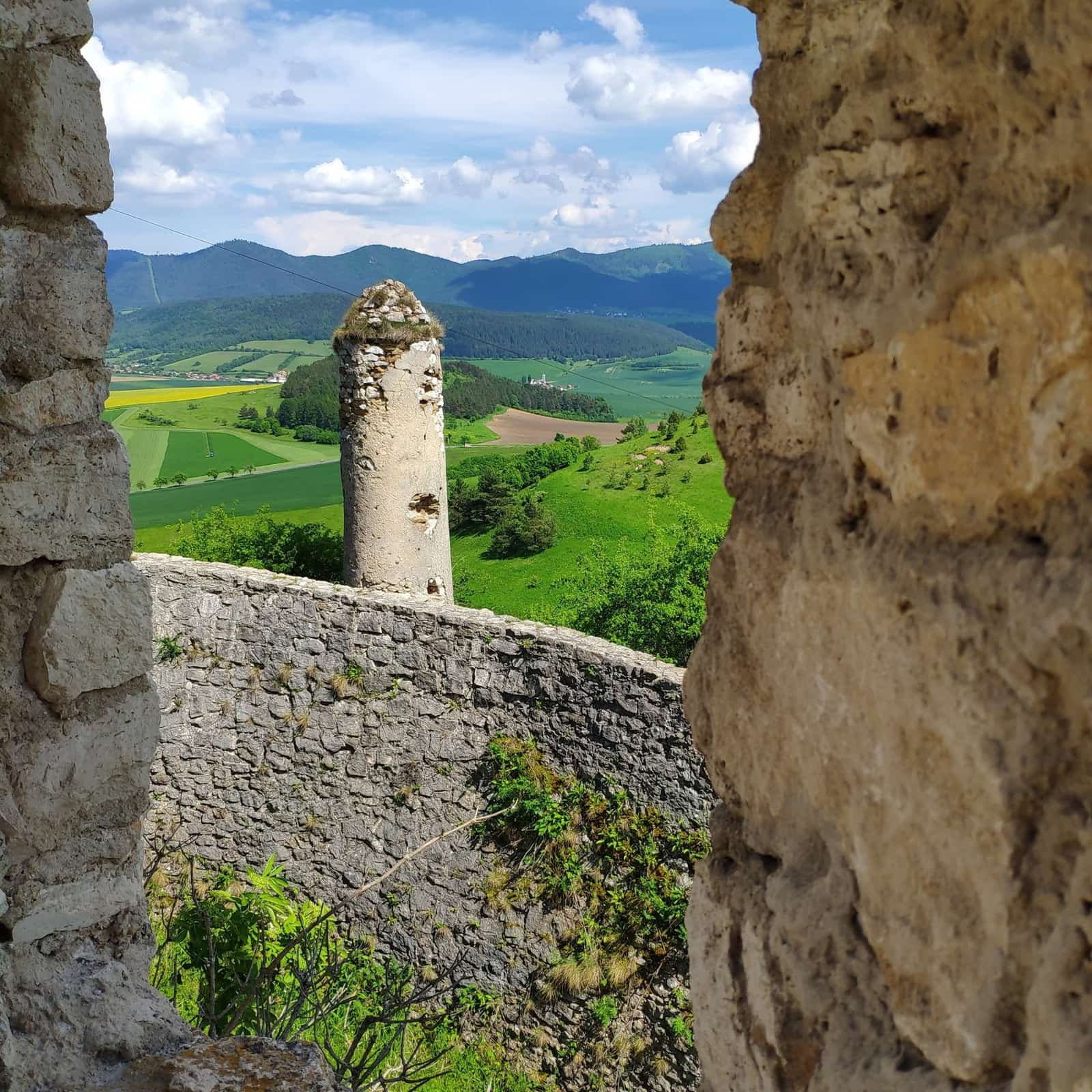 Spišský hrad