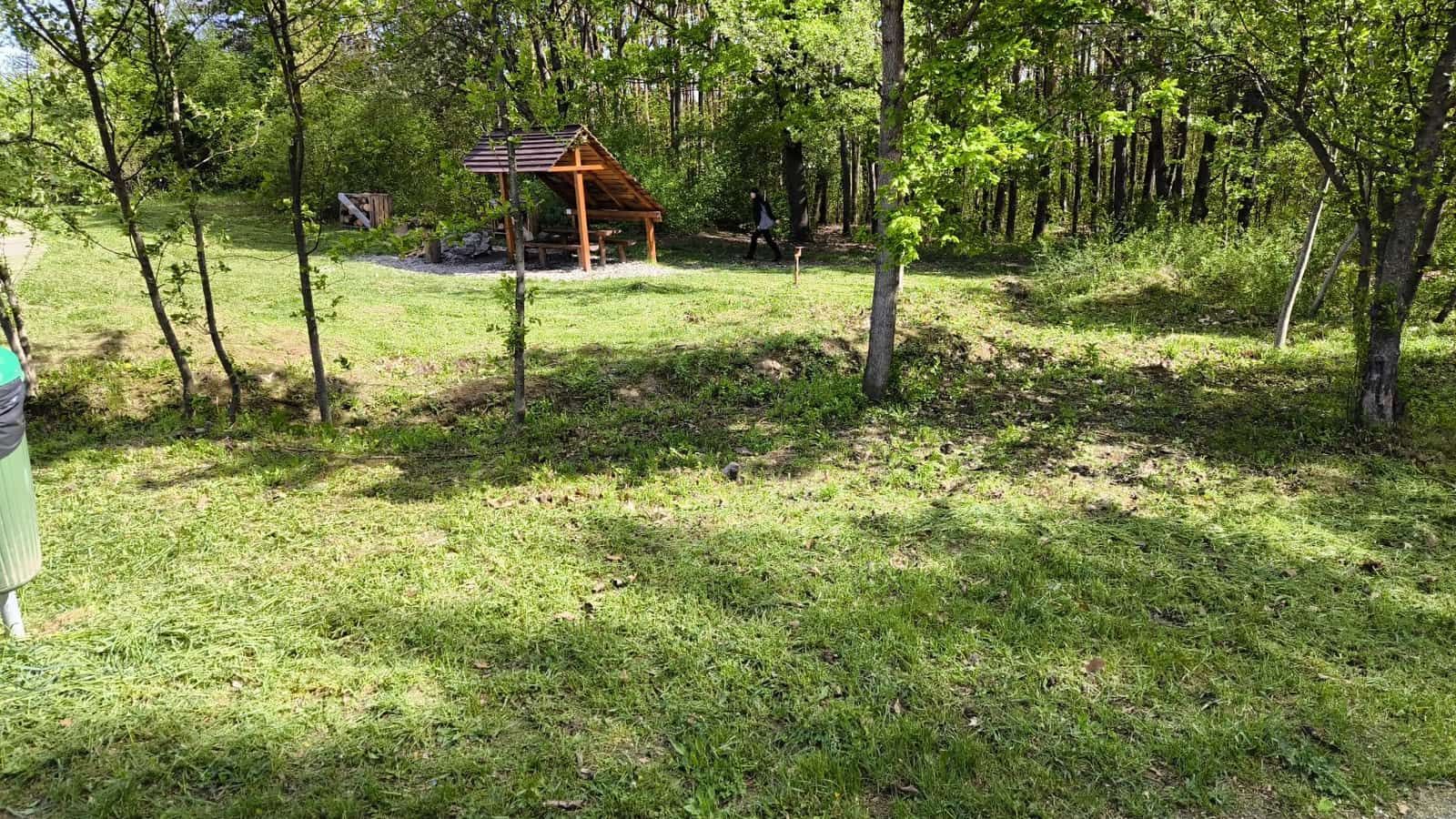 Zdroj: krasneslovensko.eu Borovicový háj (Košice – Terasa)