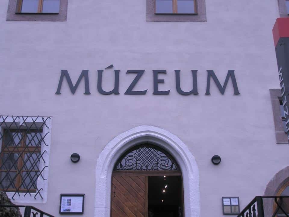 Kremnica