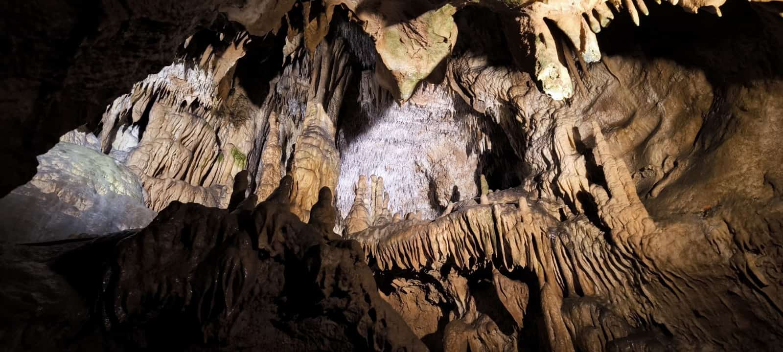 Jasovská jaskyňa