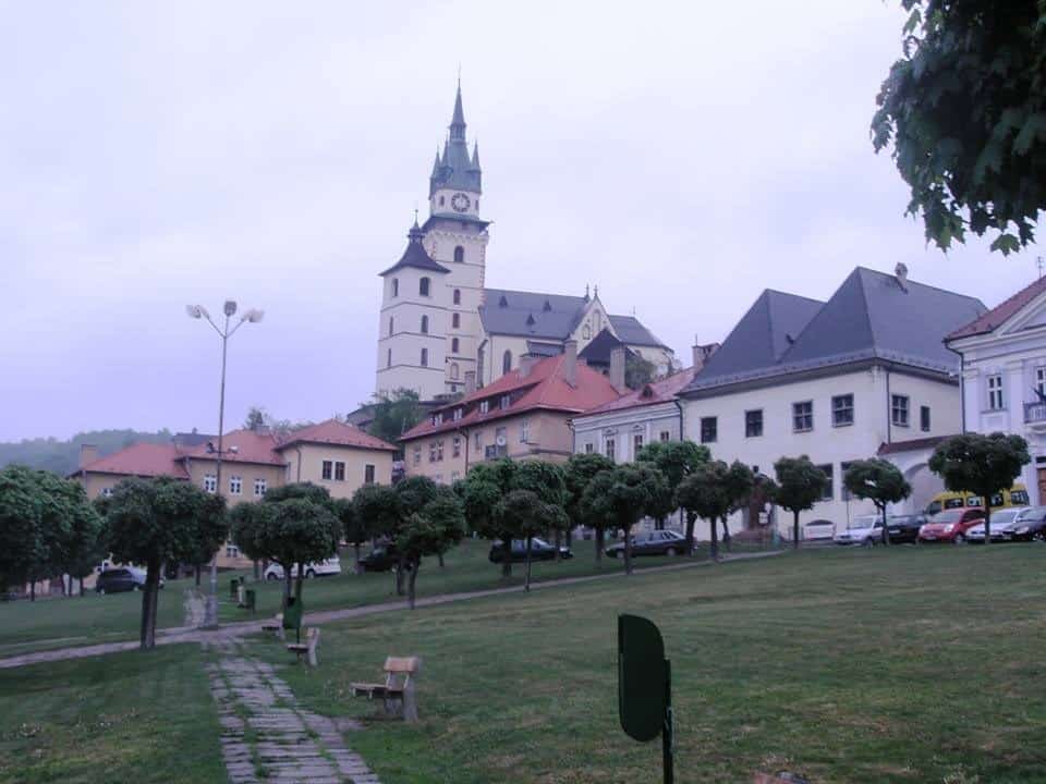 Kremnica