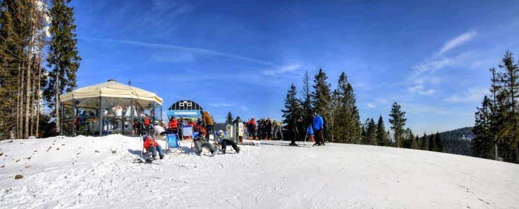 Bachledka Ski & Sun