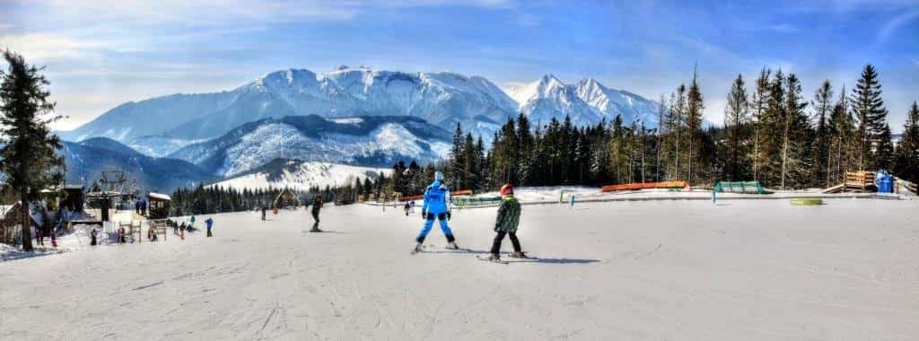 Bachledka Ski & Sun