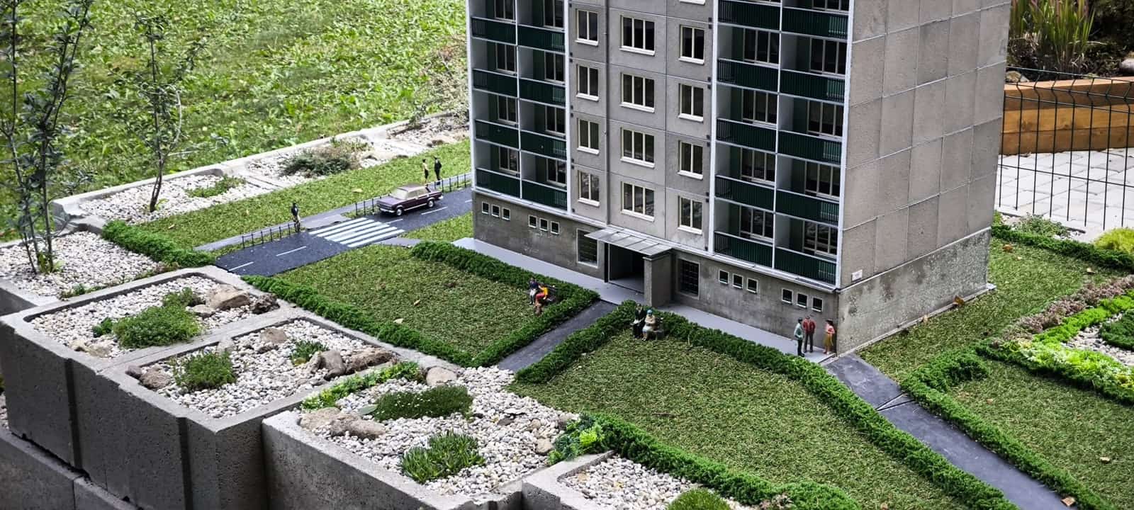 Park MINI SLOVENSKO