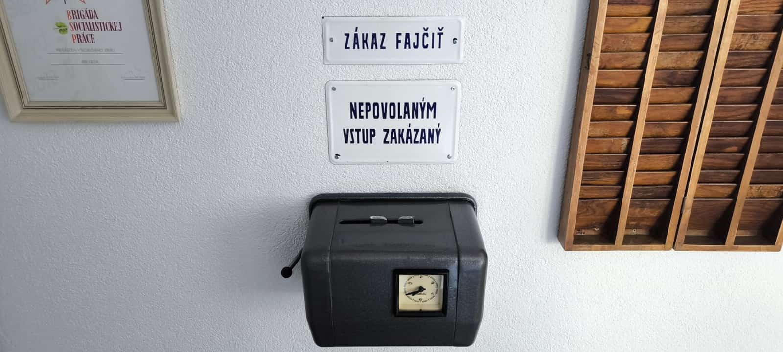 Zdroj: krasneslovensko.eu Múzeum Vtedy (Prievidza)