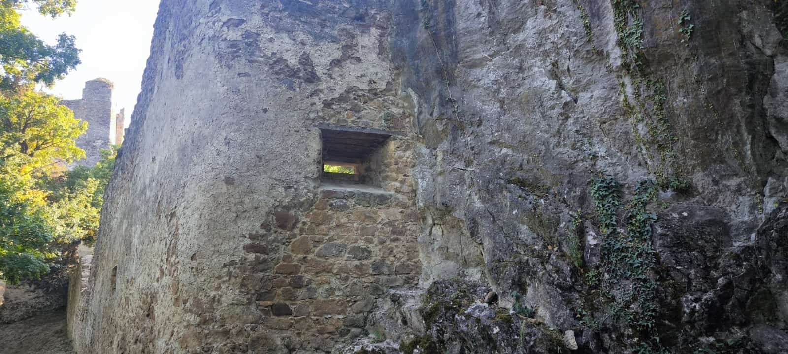 Hrad Čičva