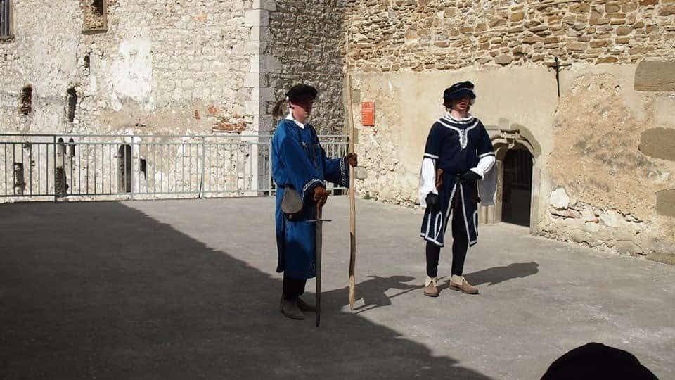 Spišský hrad
