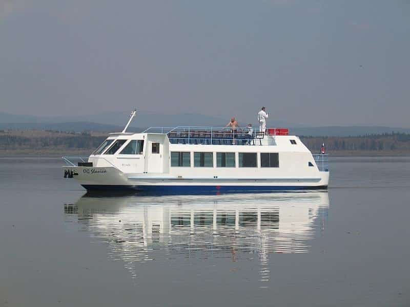 Slanický ostrov umenia