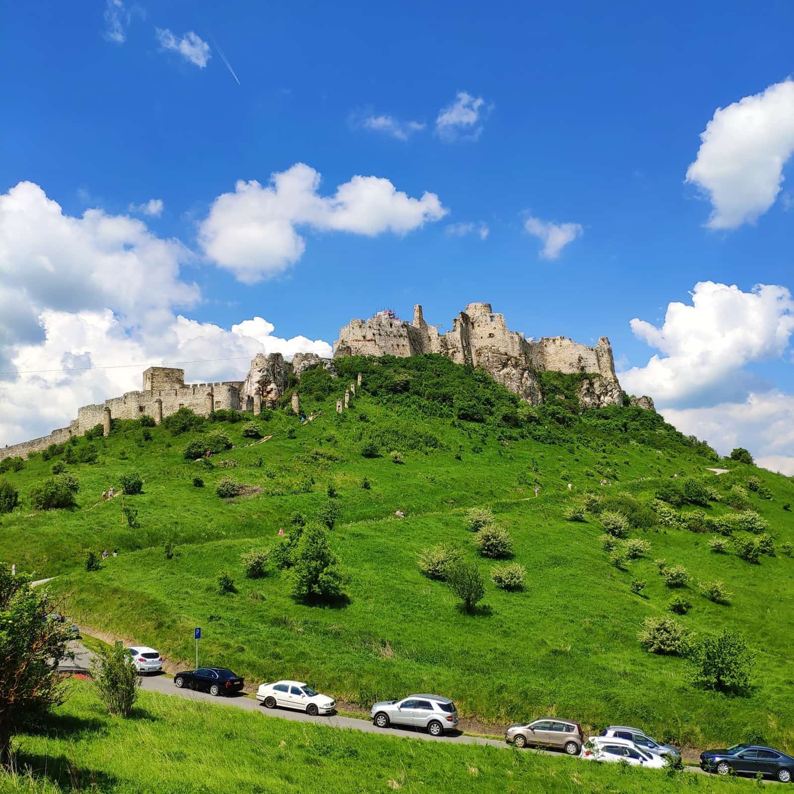 Spišský hrad