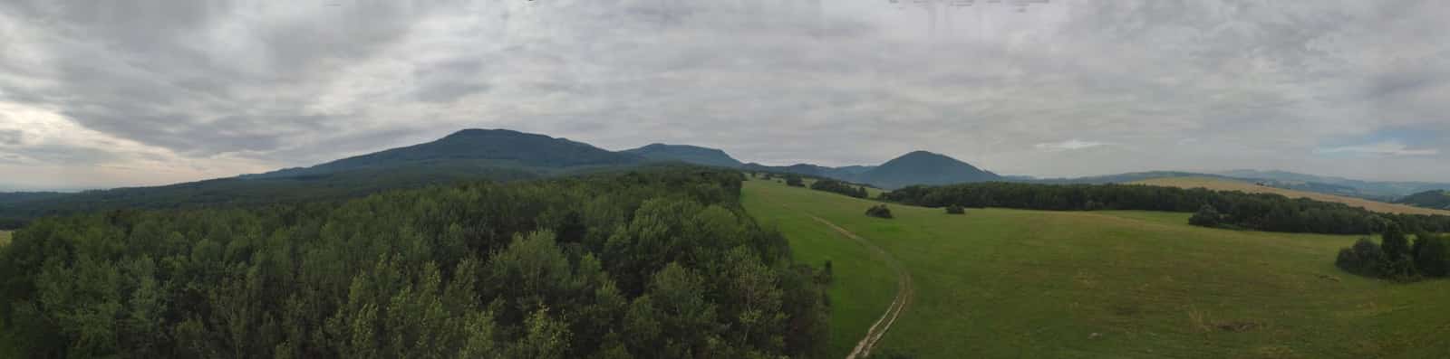 Rozhľadňa Zlatník