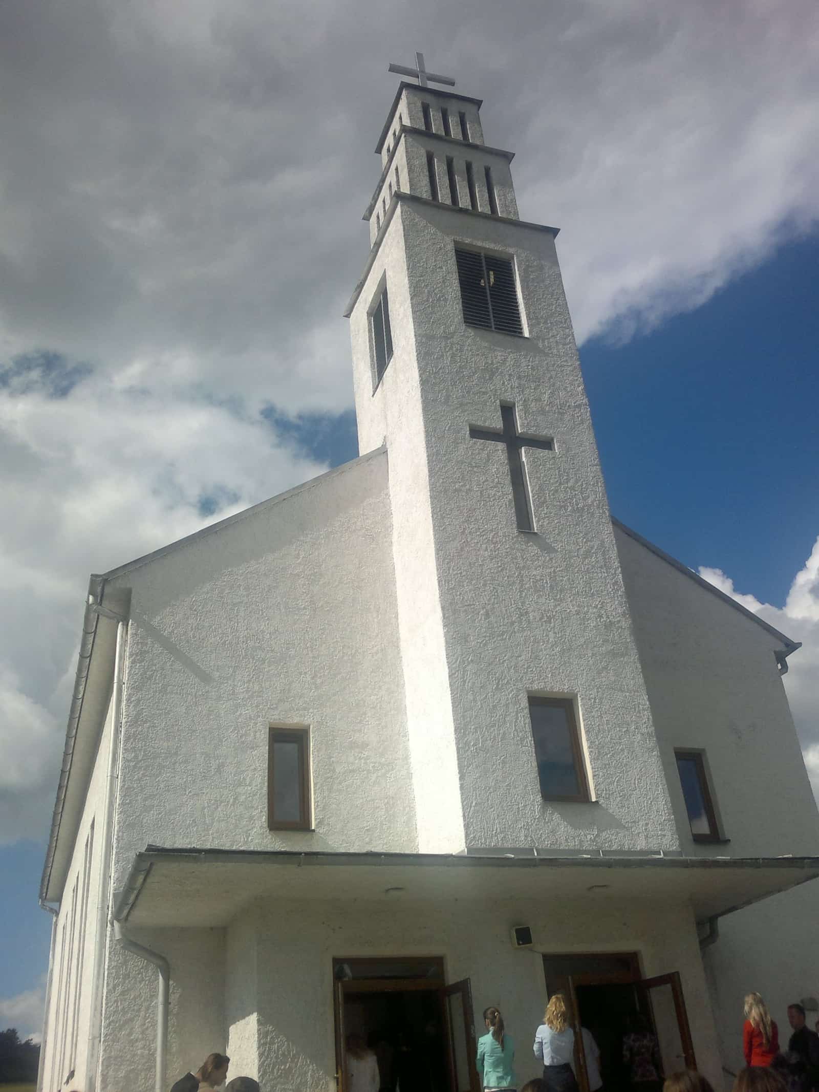 Kostol Sedembolestnej Panny Márie