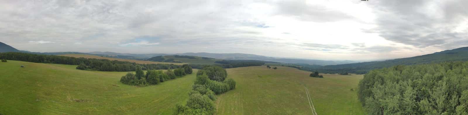 Rozhľadňa Zlatník