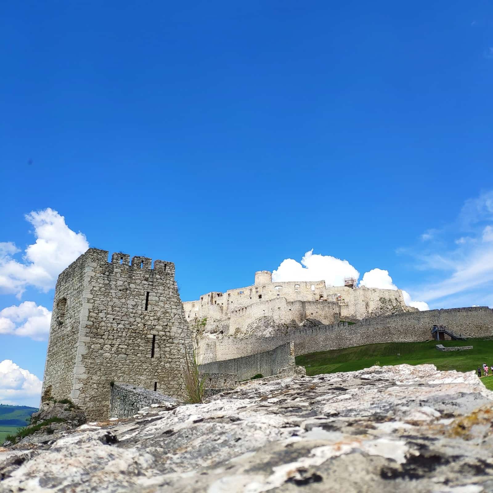 Spišský hrad