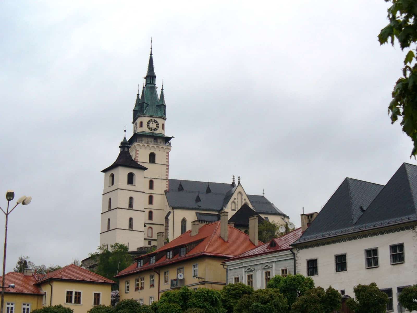 Kremnica