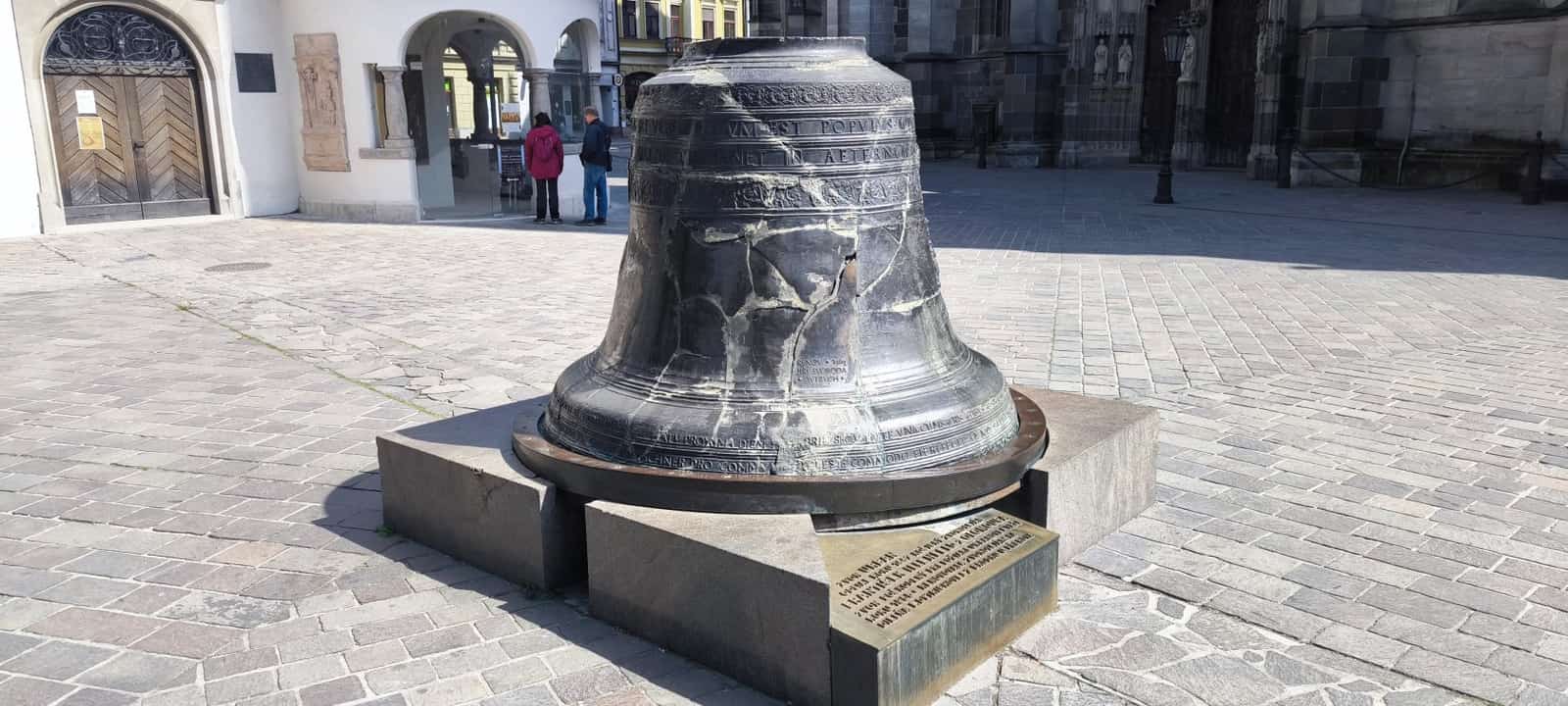 Urbanova veža a zvon Urban (Košice)