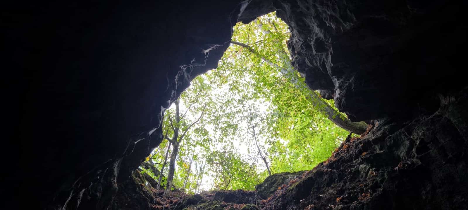 Jasovská jaskyňa