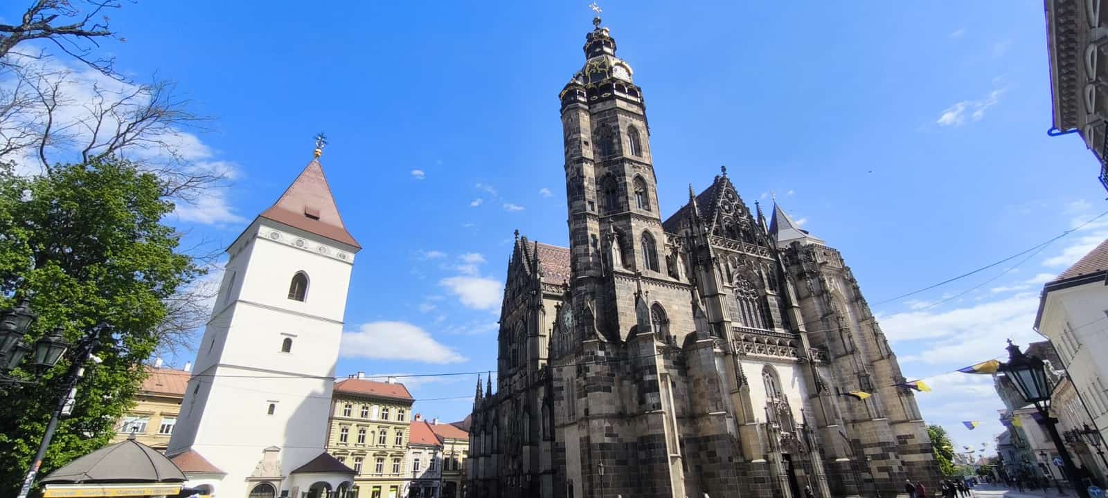 Urbanova veža a zvon Urban (Košice)