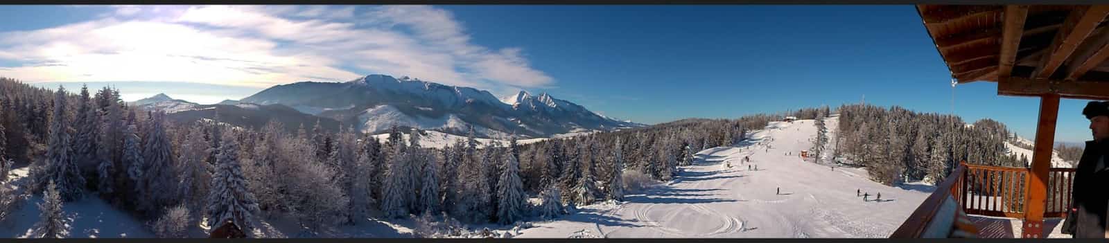 Bachledka Ski & Sun