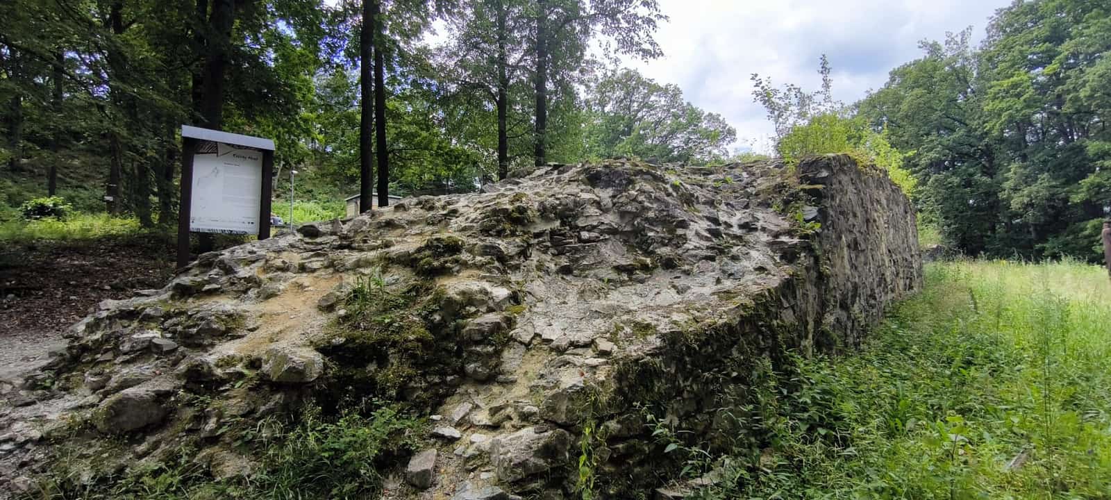 Košický hrad