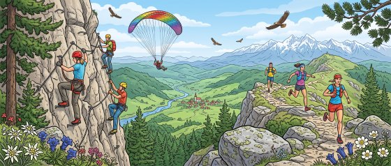 Splav stredného Hrona (Nemecká – Banská Bystrica – Sliač)