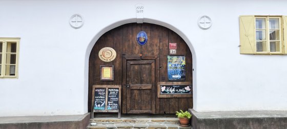 Bencovje grunt – múzeum remesiel (Bojnice)