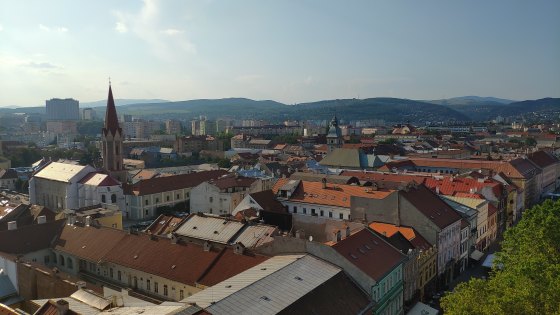 Špania Dolina