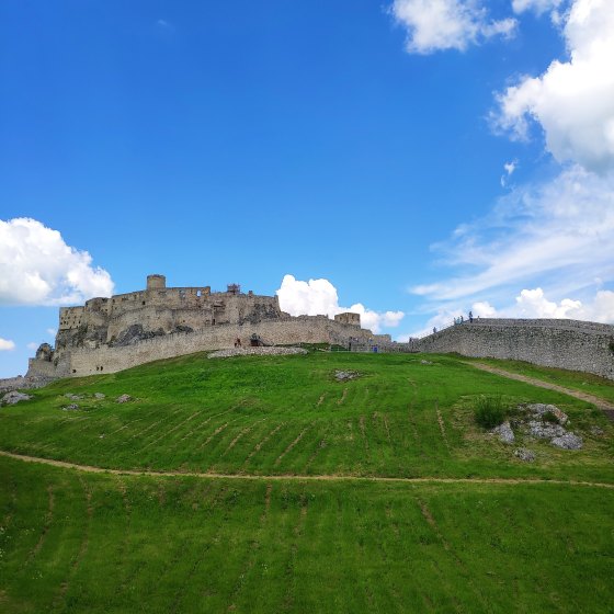 Spišský hrad