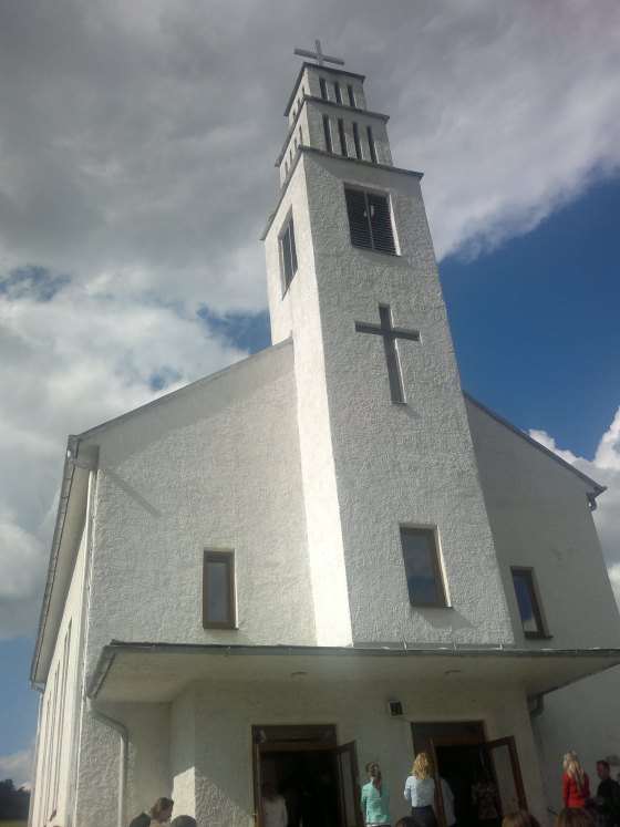 Kostol Sedembolestnej Panny Márie