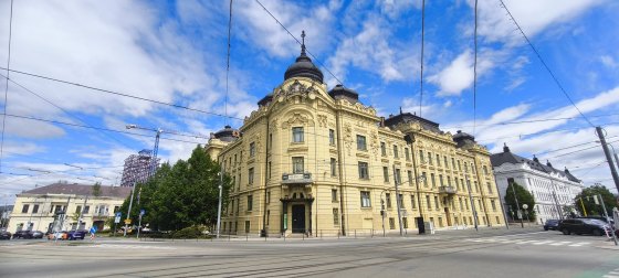 Východoslovenské múzeum – expozícia Príroda Karpát
