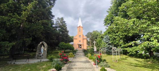 Kostol sv. Vavrinca