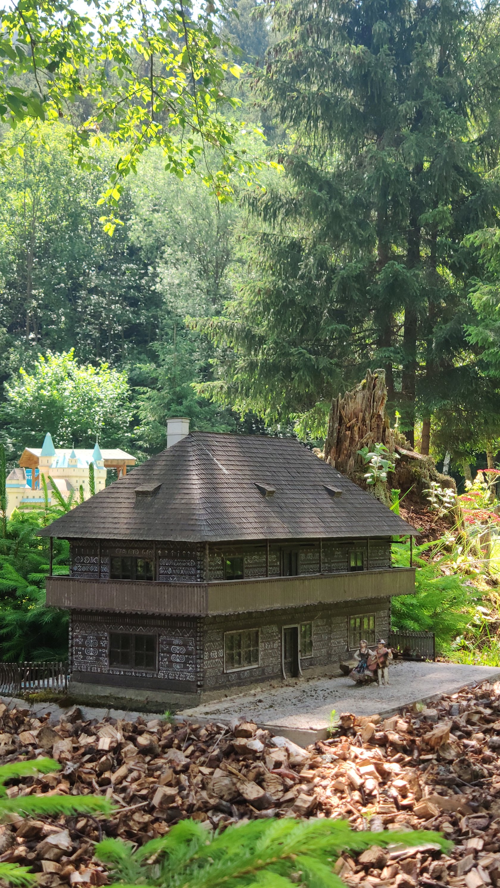 Park MINI SLOVENSKO