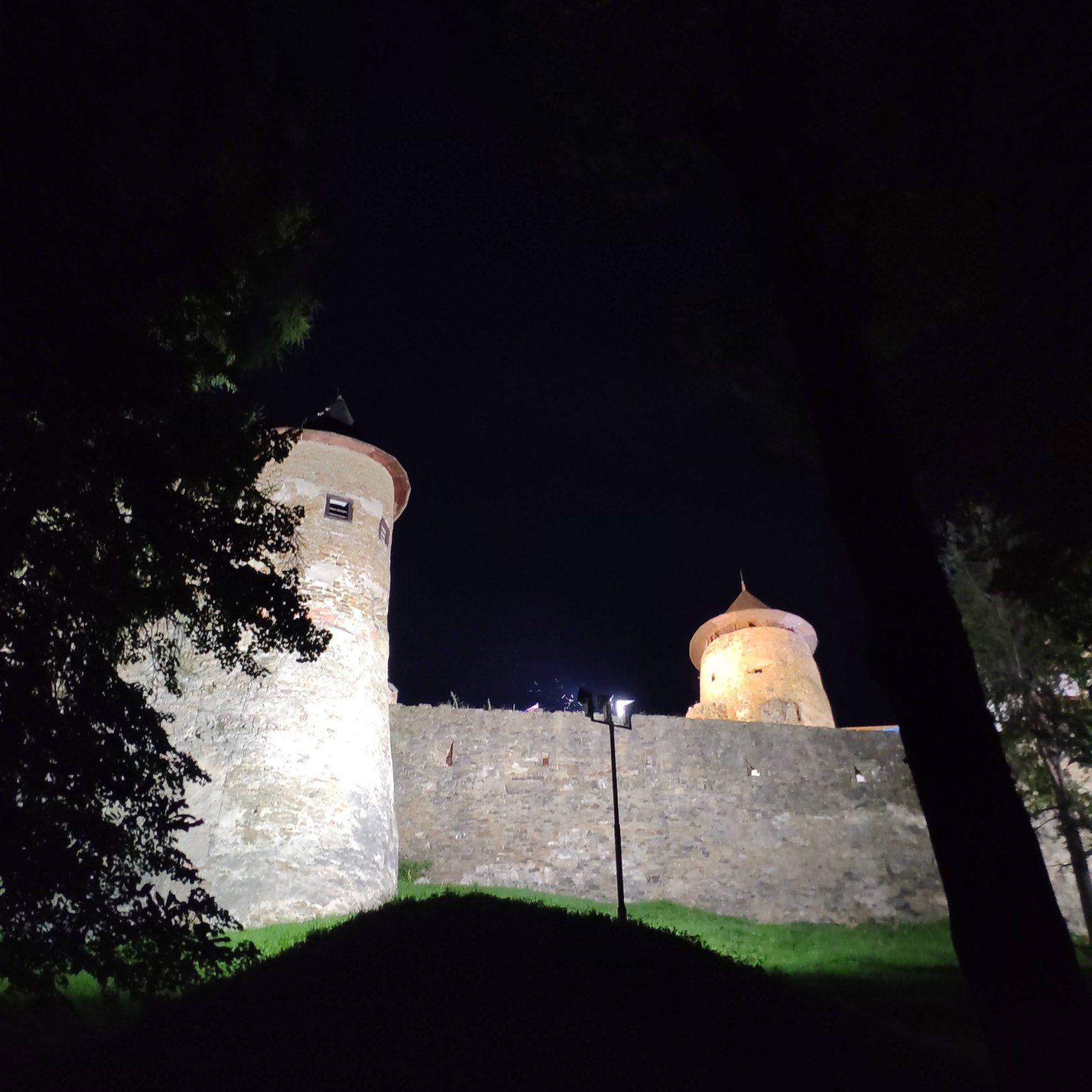 Ľubovniansky hrad