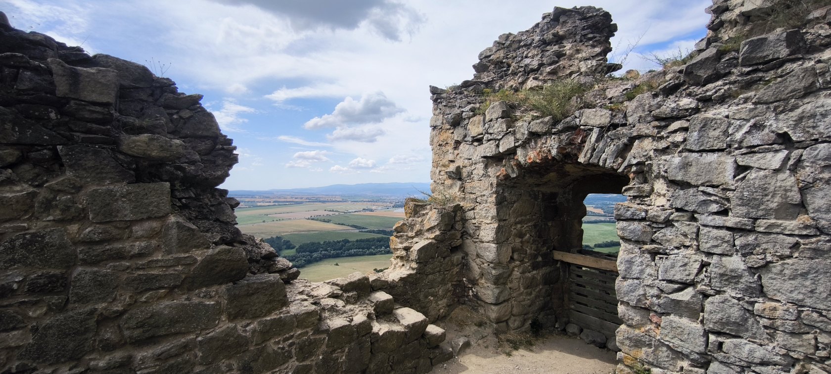 Kapušiansky hrad