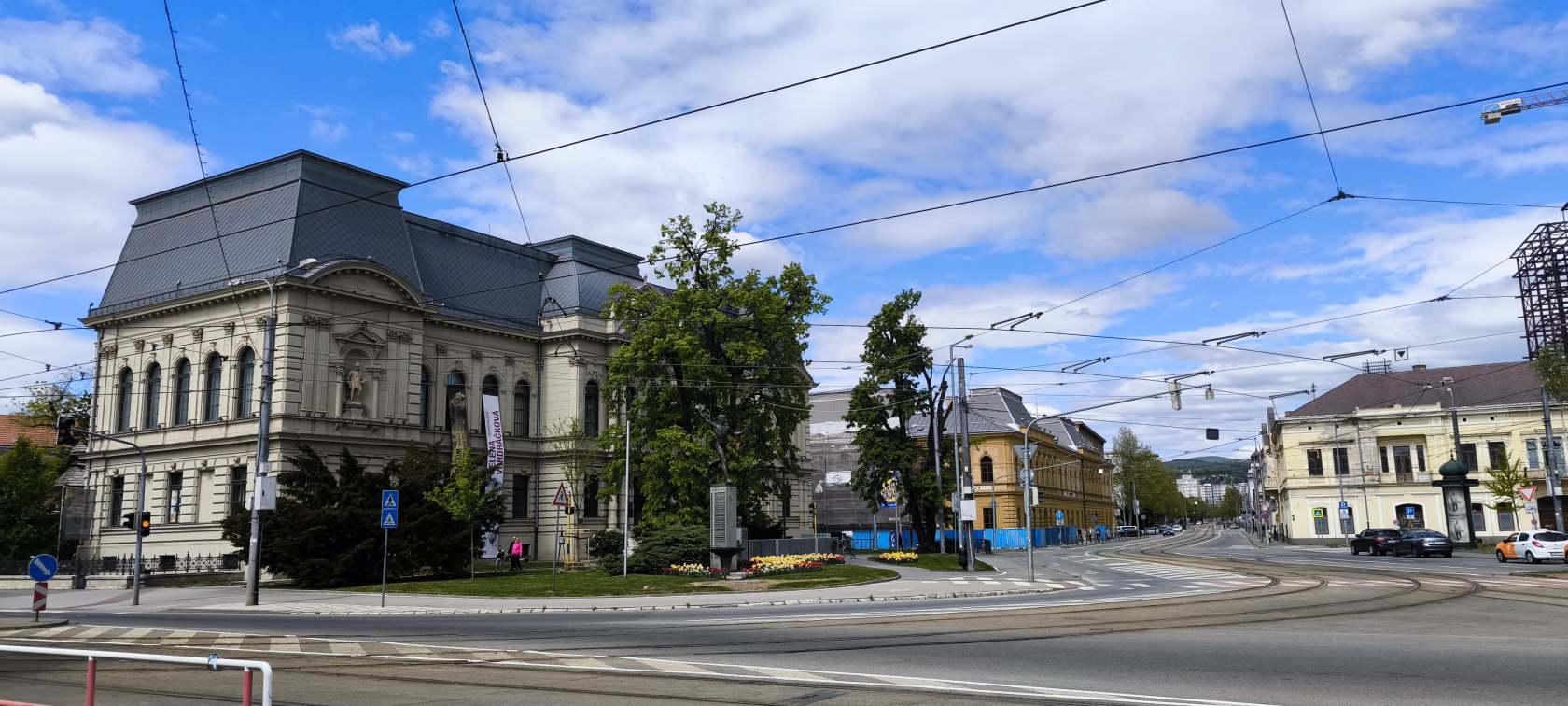 Východoslovenské múzeum v Košiciach