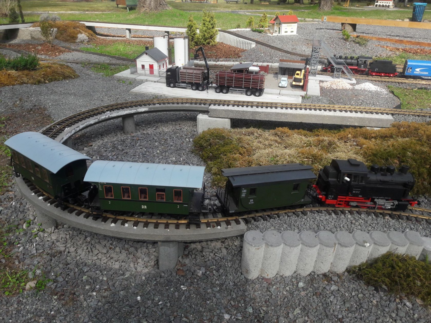 Park MINI SLOVENSKO