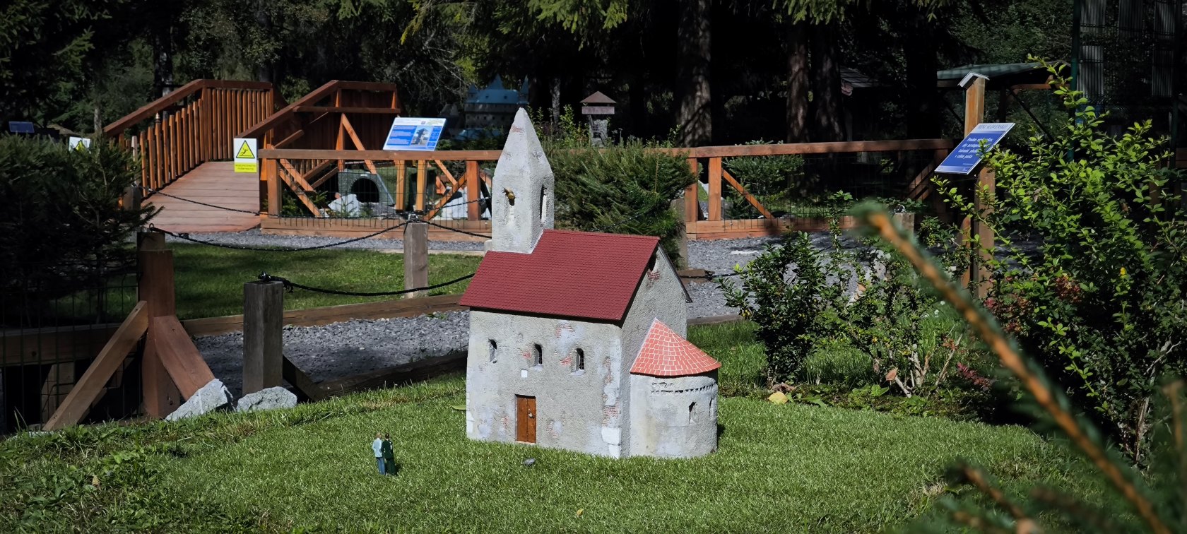 Park MINI SLOVENSKO