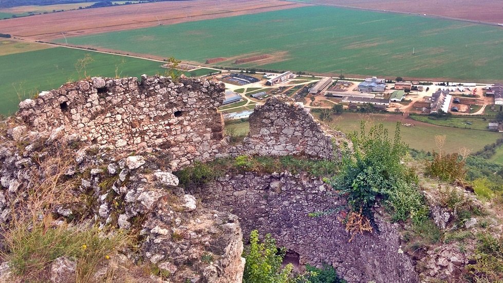 Turniansky hrad