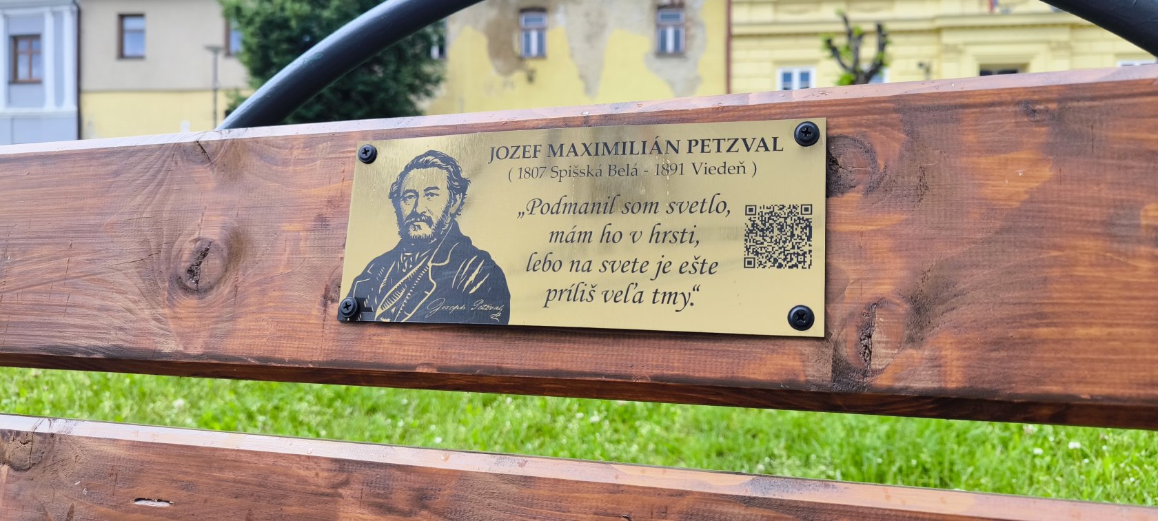 Múzeum Jozefa Maximiliána Petzvala