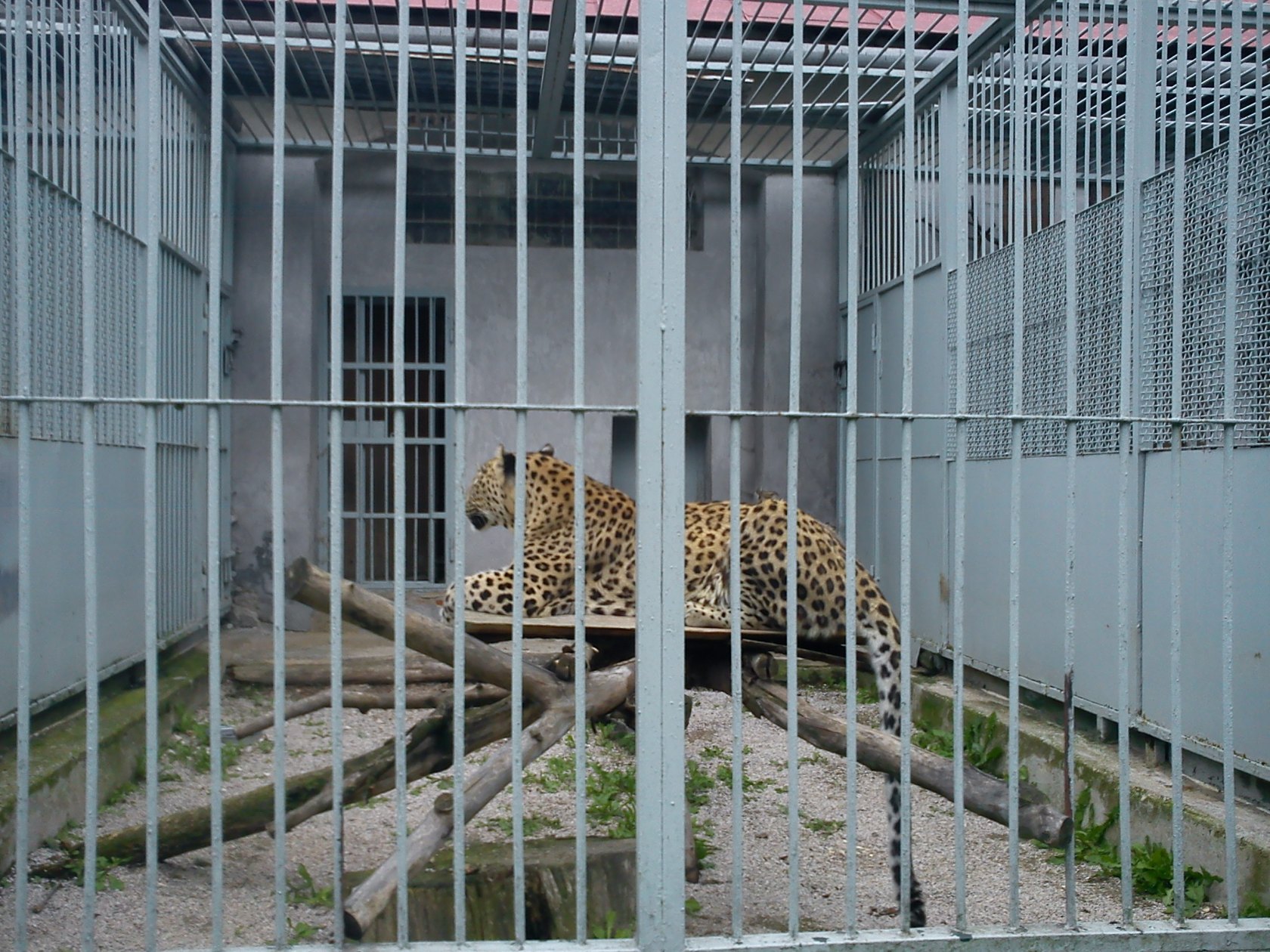 ZOO Spišská Nová Ves